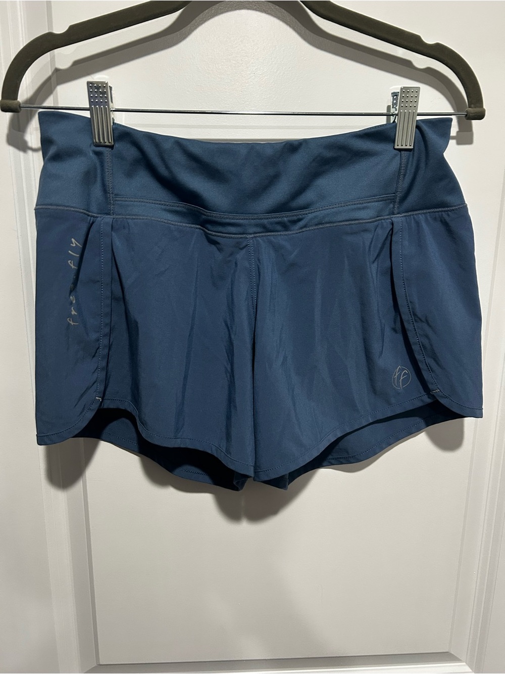 Women's Bamboo-Lined Breeze Short Sz Small